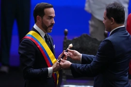 Tân Tổng thống Colombia đảo chiều chính sách năng lượng, cam kết vực dậy ngành dầu khí