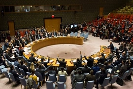 HĐBA LHQ lên án Houthi, căng thẳng Yemen tiếp tục nóng với loạt vụ tấn công mới