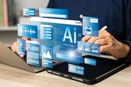 WB: AI có thể thúc đẩy phát triển tại các nền kinh tế đang phát triển