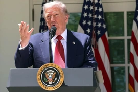 Ông Trump tuyên bố có bước tiến trong nỗ lực hòa bình, Nga nêu điều kiện với châu Âu