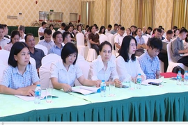 Đẩy mạnh chuyển đổi số trong quản lý và kết nối tiêu thụ nông sản an toàn