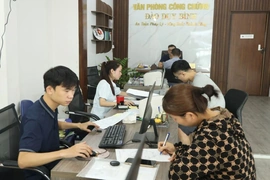 Thanh Hóa triển khai Chiến dịch 100 ngày số hóa hồ sơ, dữ liệu công chứng