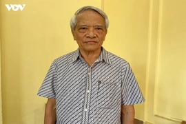 Bước phát triển trong bảo vệ nền tảng tư tưởng của Đảng