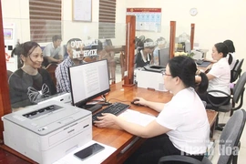 Trao quyền để phục vụ tốt hơn