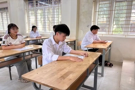 Thí sinh trúng tuyển đại học phải xác nhận nhập học trước 17 giờ ngày 21/8