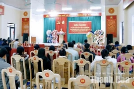 Đưa pháp luật đến gần các đối tượng đặc thù