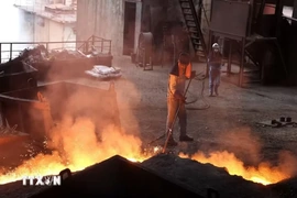Hơn 2.400 cơ sở phát thải khí nhà kính phải thực hiện kiểm kê
