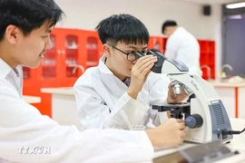 Quy định mới về tổ chức, quản lý và sử dụng Quỹ Học bổng Quốc gia