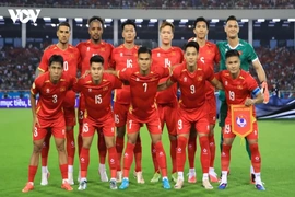 Mở bán vé online trận bán kết lượt về ASEAN Cup giữa tuyển Việt Nam và Malaysia