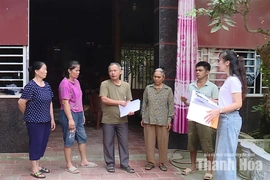Mua đất nhưng không được cấp “sổ đỏ”