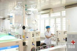 Nối dài sự sống từ hành trình hiến - ghép tạng ở Thanh Hóa (Bài 3): Còn những cuộc đời chờ một phép màu