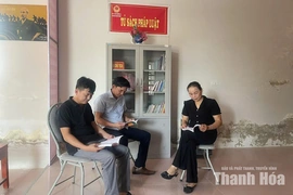 Đưa sách đến gần với cộng đồng