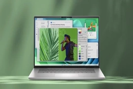 Dell Plus - Laptop Dell cao cấp, hiệu quả cho doanh nhân