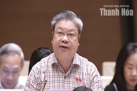 Hòa giải phải có “điểm dừng pháp lý”