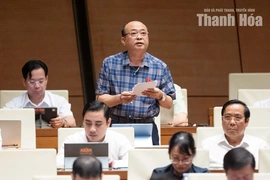 Không để việc bỏ giấy phép làm yếu đi công cụ kiểm soát hàng giả, hàng kém chất lượng