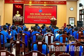Đoàn Thanh niên UBND tỉnh triển khai hơn 50 chương trình tình nguyện với giá trị gần 2 tỷ đồng