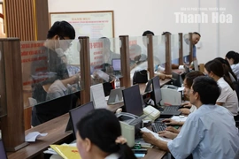 Thanh Hóa thay đổi thứ hạng về tiến độ cập nhật cơ sở dữ liệu đất đai