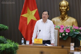 Nghiên cứu, hoàn thiện Đề án “Sản xuất, lắp ráp và thí điểm đăng ký sử dụng xe ba bánh chạy điện