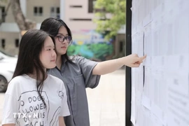 Dự kiến miễn học phí cho sinh viên nhiều nhóm ngành từ năm học 2026-2027