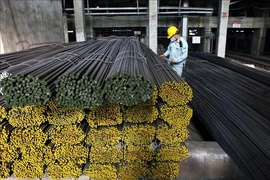 Kết luận của Bộ Chính trị về phát triển công nghiệp vật liệu Việt Nam