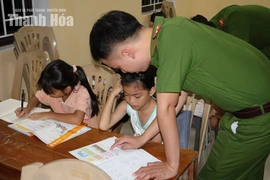 Ngọc Quang những đêm sáng đèn