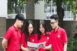 Điểm chuẩn&nbsp;của một số trường đại học, học viện năm 2026