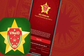 Nghị định 320: Không yêu cầu nộp giấy tờ đã có dữ liệu tích hợp trên VNeID