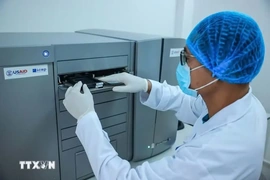 Công nghệ ADN thế hệ mới - “chìa khóa” trả lại tên cho các anh hùng liệt sỹ