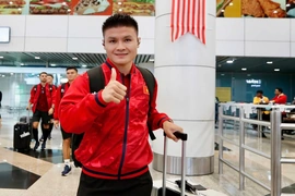 Tuyển Việt Nam có mặt tại Malaysia; LĐBĐ Lào đề nghị công an điều tra nghi án bán độ tại ASEAN Cup 2026