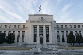 Lạm phát Mỹ hạ nhiệt, củng cố kỳ vọng Fed giữ nguyên lãi suất