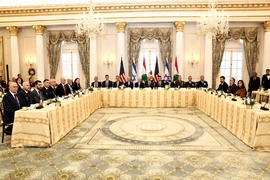 Mỹ khẳng định đàm phán Israel - Lebanon vẫn tiến triển tích cực
