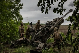 Nga yêu cầu Mỹ và Thổ Nhĩ Kỳ giải thích về khả năng chuyển vũ khí cho Ukraine khi Kiev tăng cường tấn công