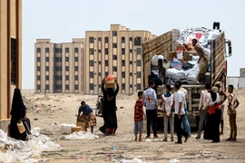 LHQ cảnh báo nguy cơ Yemen trở lại xung đột quy mô lớn