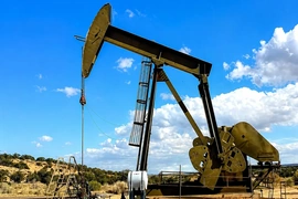 Giá dầu tăng 5% khi hy vọng mở lại eo biển Hormuz suy giảm