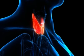 Mệt mỏi kéo dài, vẫn thấy lạnh giữa mùa Hè có thể là dấu hiệu suy giáp