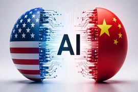 Mỹ yêu cầu các nước chọn Washington hay Bắc Kinh trong cuộc cạnh tranh về AI