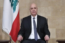 Tổng thống Lebanon: Các cuộc không kích của Israel là “thông điệp rõ ràng” về đàm phán