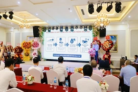 Cập nhật tiến bộ kỹ thuật trong điều trị sản phụ khoa