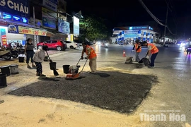 Gieo tử tế từ những việc làm bình dị