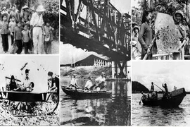 Bản hùng ca&nbsp;từ lòng trung thành tuyệt đối