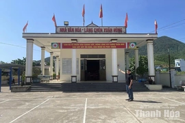 Thiết chế văn hóa, thể thao cơ sở&nbsp;trước yêu cầu đổi mới