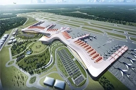 Bảo đảm tiến độ, chất lượng các dự án, công trình chuẩn bị cho APEC 2027