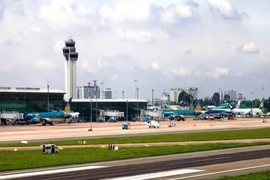 Tăng cường biện pháp quản lý, giám sát thiết bị bay không người lái