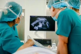 Bộ Y tế: Đưa Việt Nam thành điểm đến du lịch chữa bệnh hàng đầu khu vực