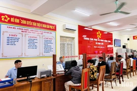“Kiên định một hành trình vì dân” (Bài 3):&nbsp;Bắt nhịp thời đại