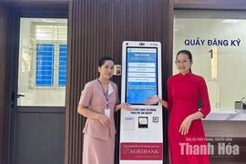 Đưa các tiện ích công nghệ vào quy trình khám, chữa bệnh