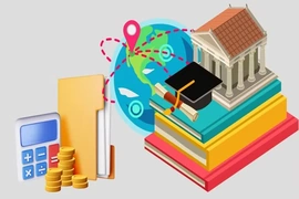 Quy định mới về hồ sơ dự tuyển du học sinh học bổng ngân sách nhà nước