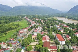 Khơi thông nguồn lực&nbsp;từ công tác quy hoạch
