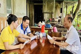 Chủ động tích lũy cho tuổi già