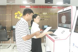 100 ngày gỡ điểm nghẽn&nbsp;về chuyển đổi số